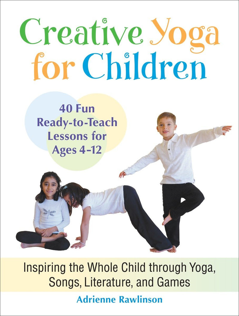 Creative Yoga for Children