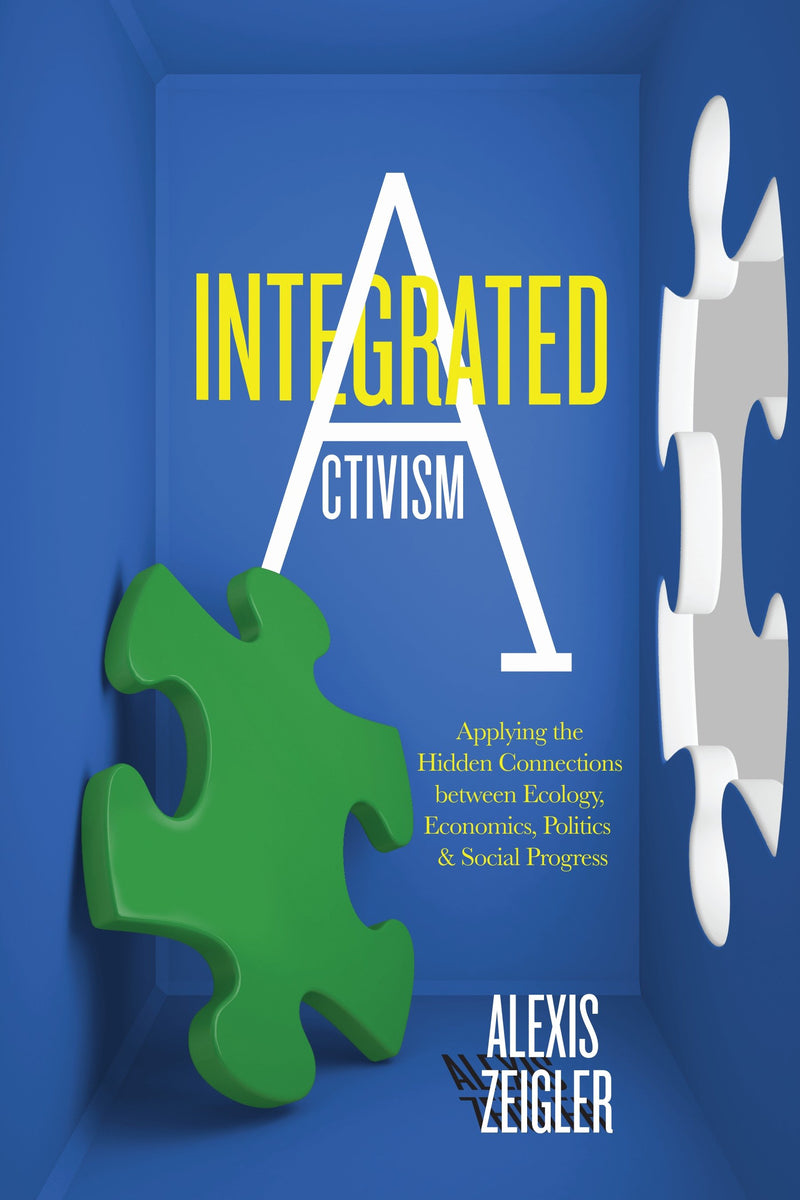 Integrated Activism