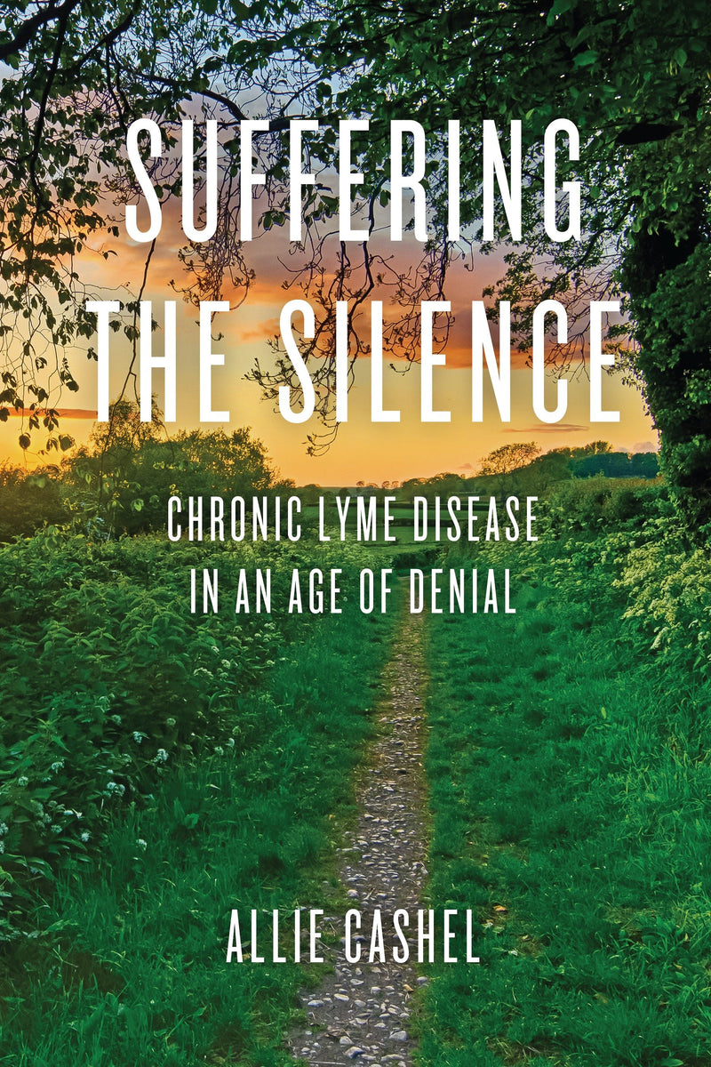 Suffering the Silence