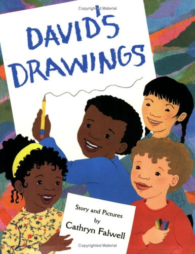 David's Drawings