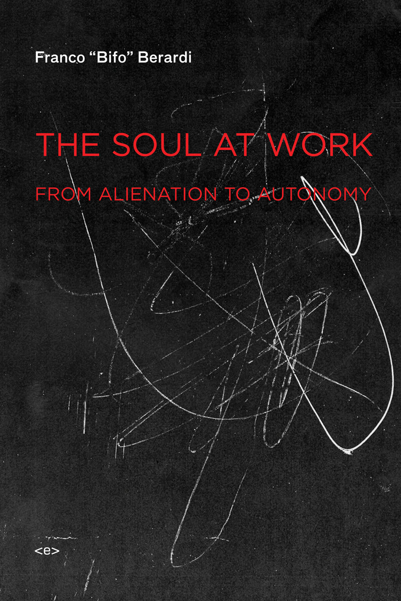 The Soul at Work