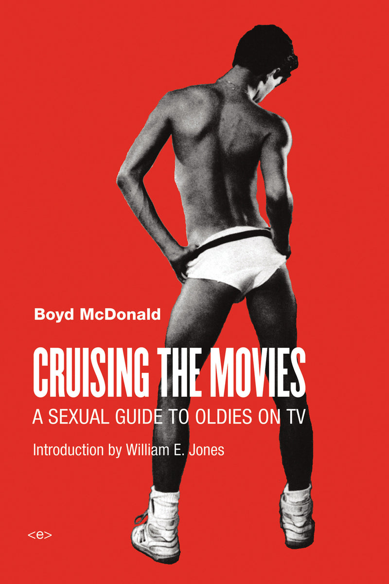 Cruising the Movies