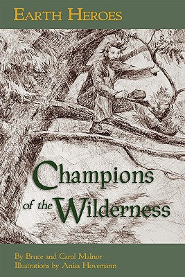 Classroom Libraries Perfection Learning Book Champions of the Wilderness