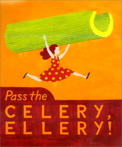 Pass Celery Ellery