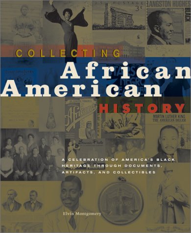 Collecting African American Hist