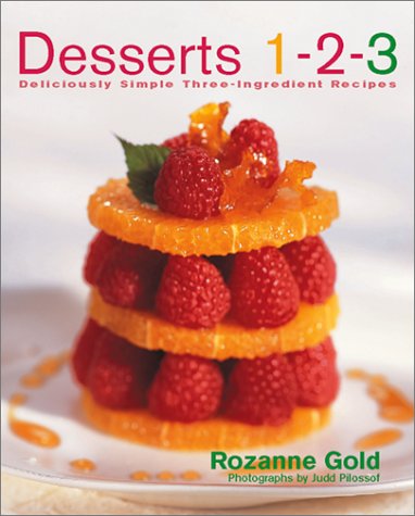 Desserts 1-2-3