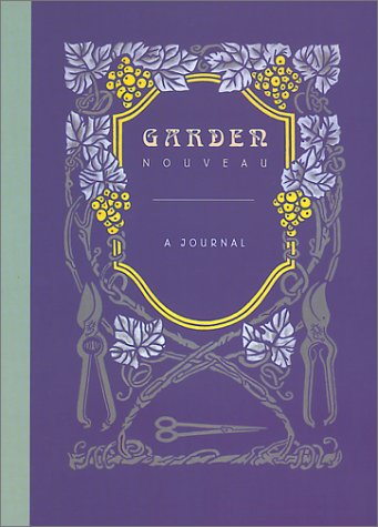 Garden Nouveau Journals