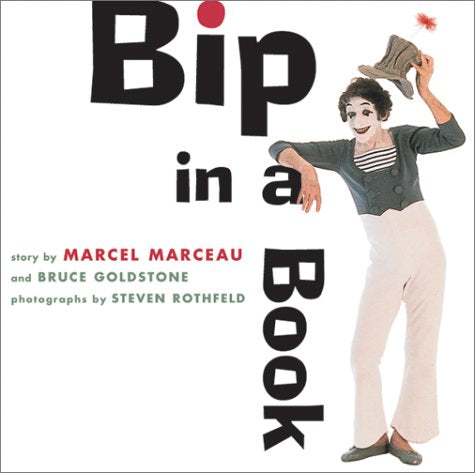 Bip In Book