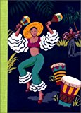 Babalu Blank Journal