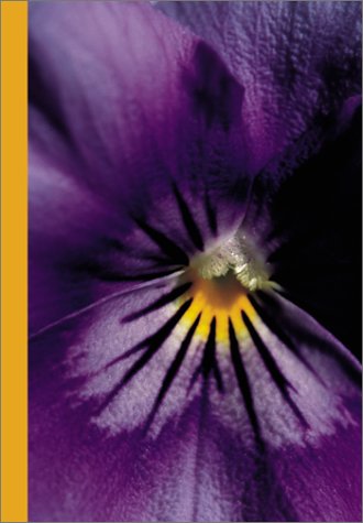 Pansy Journal