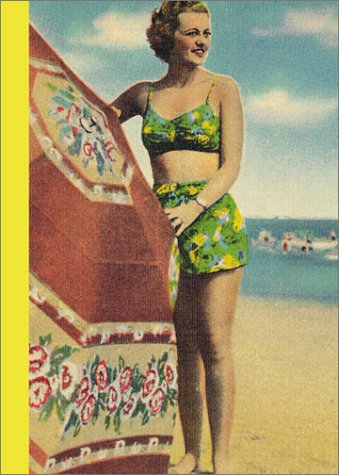 Beach Beauties In Row Journal