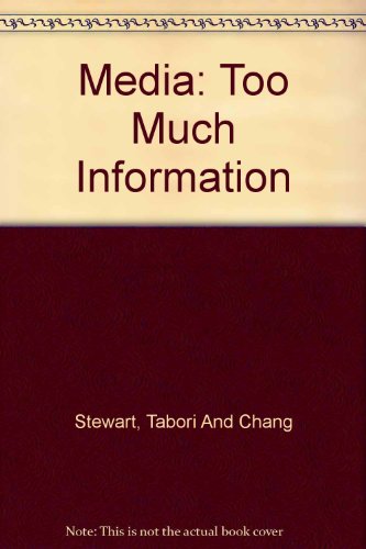 Too Much Information