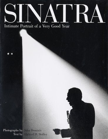 Sinatra Intimate Portrait