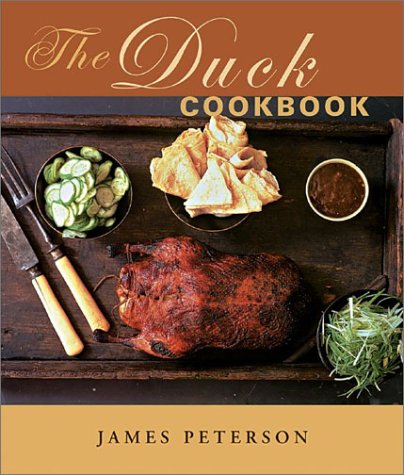 Duck Cookbook