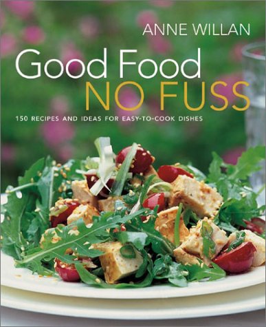 Good Food No Fuss