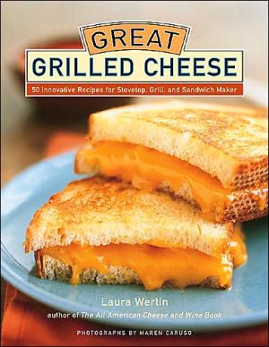 Great Grilled Cheese