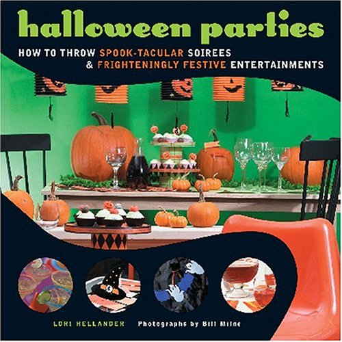 Halloween Parties