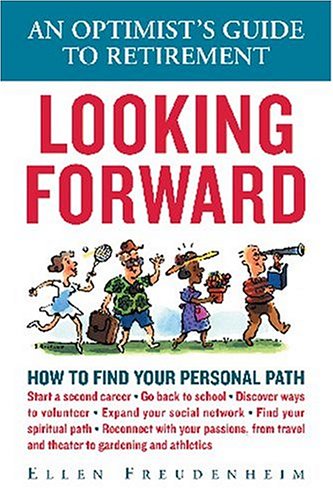 Looking Forward Optimists Guide To Retirement
