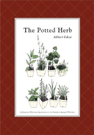 Potted Herb, The