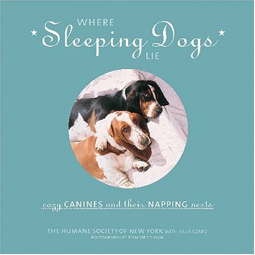 Where Sleeping Dogs Lie