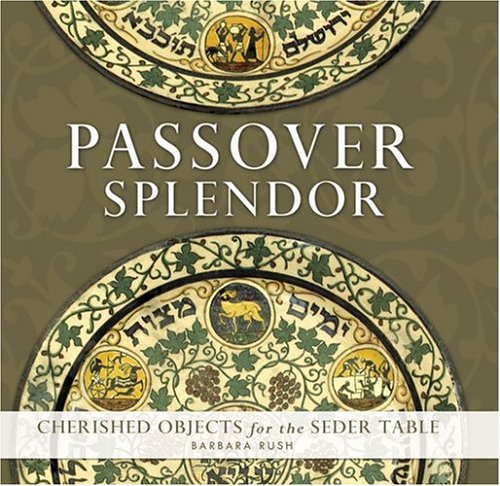 Passover Splendor