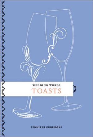 Wedding Words Toasts
