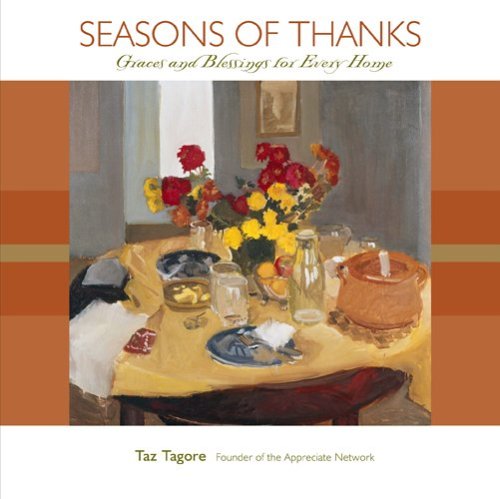 Seasons Of Thanks