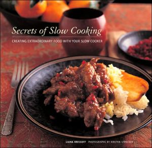 Secrets Of Slow Cooking