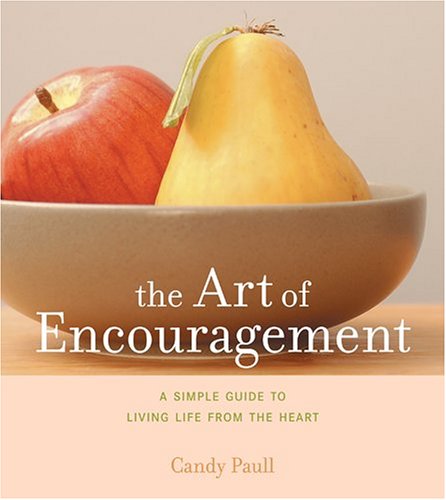 Art Of Encouragement