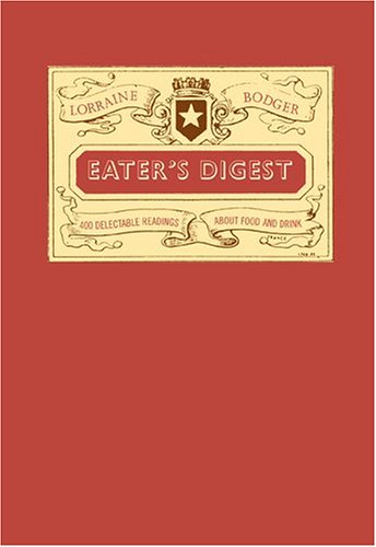 Eaters Digest