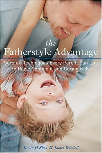 Fatherstyle Advantage