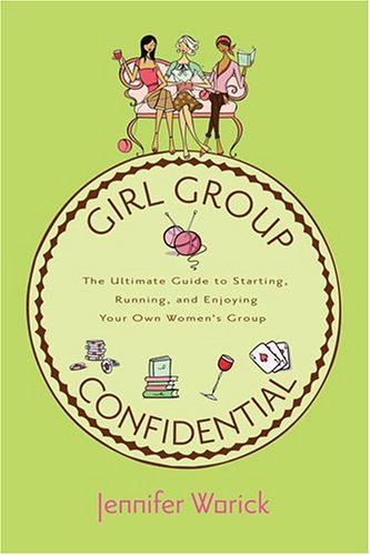 Girl Group Confidential