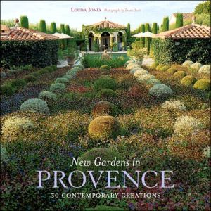 New Gardens In Provence