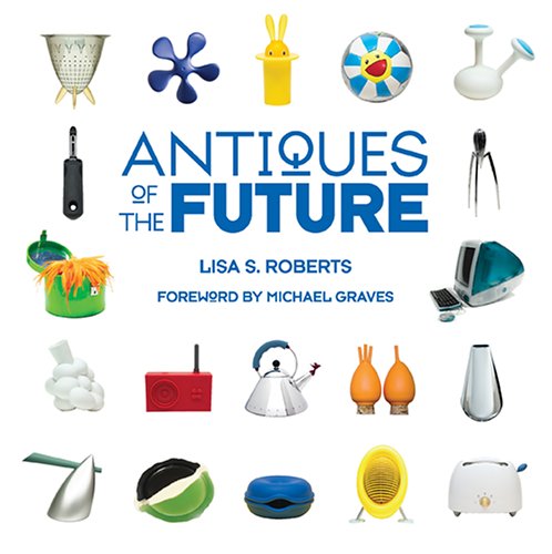 Antiques Of Future
