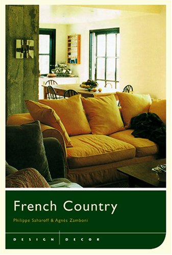 French Country Design DÃ©cor