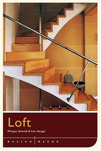 Loft Design DÃ©cor