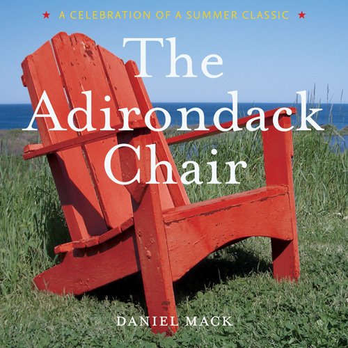 Adirondack Chair, The