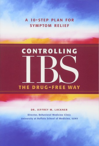 Controlling IBS the Drug-Free Way