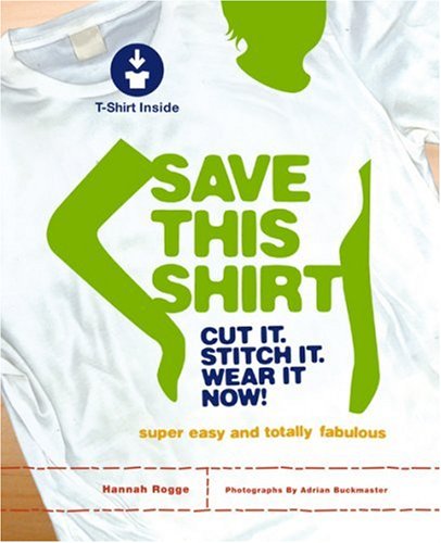 Save This Shirt