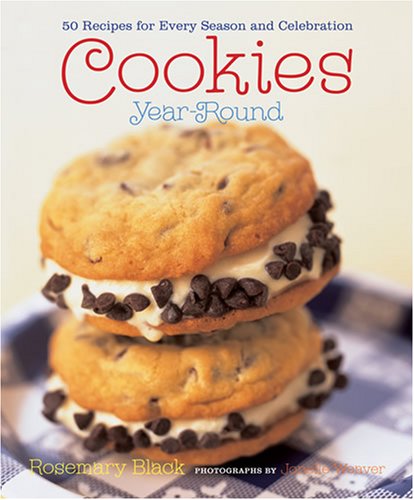 Cookies Year-Round