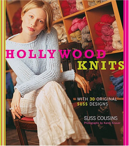 Hollywood Knits
