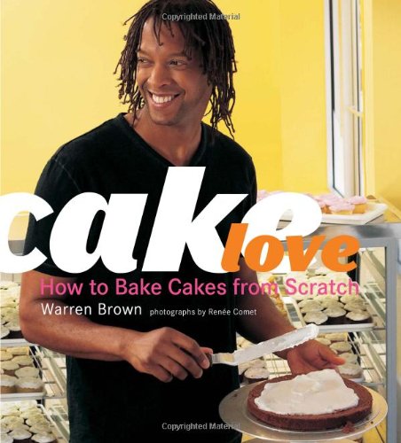 Cake Love