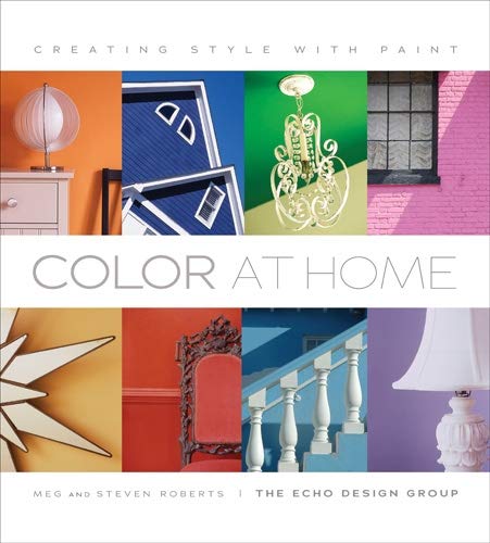 Color at Home