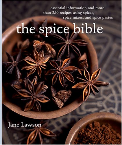 Spice Bible