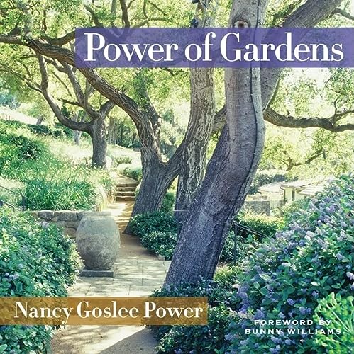 Power Of Gardens