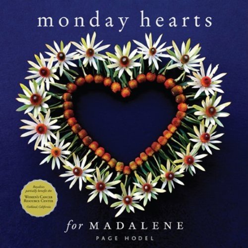 Monday Hearts For Madalene