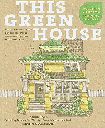 This Green House