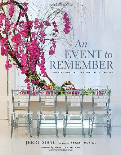 An Event to Remember