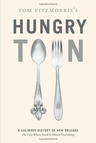 Tom Fitzmorriss Hungry Town