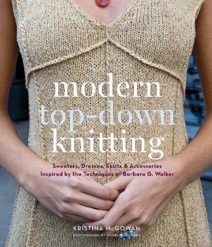 Modern Top Down Knitting